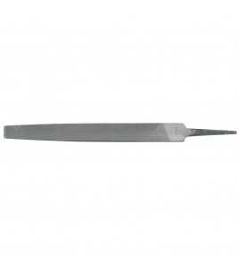 Smooth Cut Flat File, 12 x 150mm