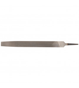 Smooth Cut Flat File, 12 x 250mm