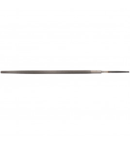 Bastard Cut Round File, 12 x 200mm