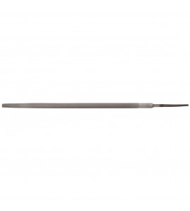 Second Cut Round File, 12 x 250mm
