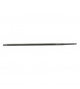 Chain Saw File, 150 x 4mm