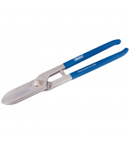 Straight Tin Snips, 350mm - Discontinued