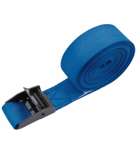 Tie Down Strap, 4m x 25mm, 60kg