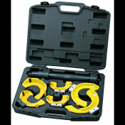 Draper Expert Coil Spring Compressor Kit (8 Piece)