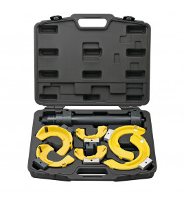 Draper Expert Coil Spring Compressor Kit (8 Piece)