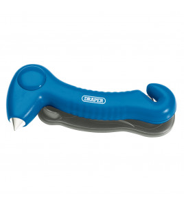 Emergency Hammer and Cutter