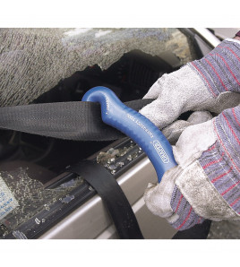 Emergency Hammer and Cutter