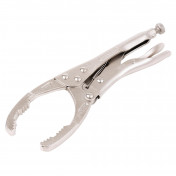 Self Grip Multi-Purpose Oil Filter Wrench, 53 - 118mm