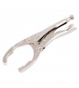 Self Grip Multi-Purpose Oil Filter Wrench, 53 - 118mm
