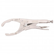 Self Grip Multi-Purpose Oil Filter Wrench, 53 - 118mm
