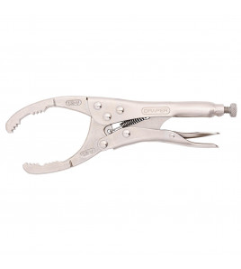 Self Grip Multi-Purpose Oil Filter Wrench, 53 - 118mm