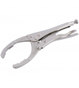 Self Grip Multi-Purpose Oil Filter Wrench, 53 - 118mm