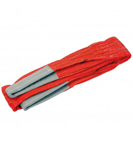 Draper Expert Wide Load Sling, 2m x 150mm, 5 Tonne