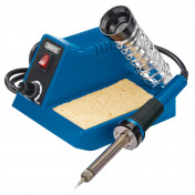 230V Soldering Station, 40W