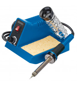 230V Soldering Station, 40W