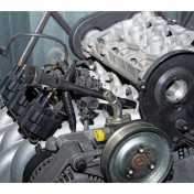 Injector Seal Removal Tool