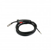 Direct Fit MIG Torch with Gas Hose, 160A