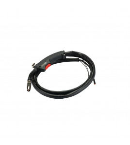 Direct Fit MIG Torch, 150A