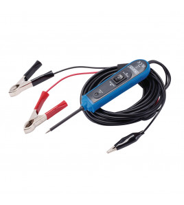 6-24V Auto Probe DC Power Circuit Electrical Tester