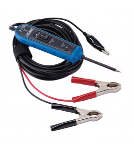 6-24V Auto Probe DC Power Circuit Electrical Tester