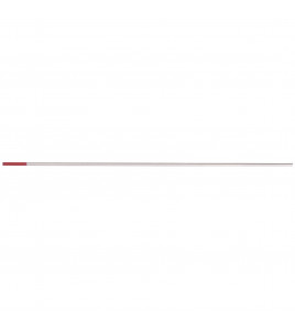 Thoriated Tungsten Electrode, 1.6 x 150mm