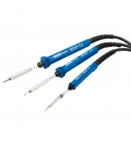 230V Soldering Iron with Plug, 25W - Discontinued