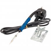 230V Soldering Iron with Plug, 12W