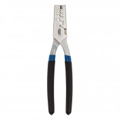 9 Way Crimping Plier Ferrule Cable Wire Crimping Tool, 190mm