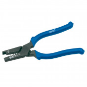 8 Way Bootlace Terminal Crimping Pliers, 160mm