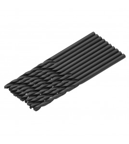 HSS Twist Drill Bits, 1.5 x 40mm (Pack of 10)