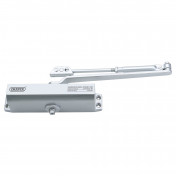 Adjustable Automatic Door Closer for Doors Between 40kg and 65kg