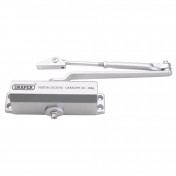 Adjustable Automatic Door Closer for Doors Between 25kg and 45kg