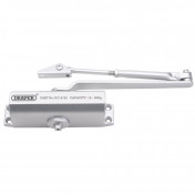 Adjustable Automatic Door Closer for Doors Between 15kg and 30kg