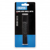 Long HSS Drill Bit (3.0mm)