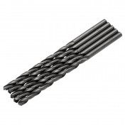 Long HSS Drill Bit (6.5mm)