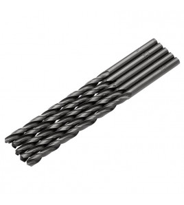 Long HSS Drill Bit (6.5mm)