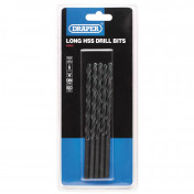 Long HSS Drill Bit (6.5mm)