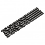 Long HSS Drill Bit (8.0mm)