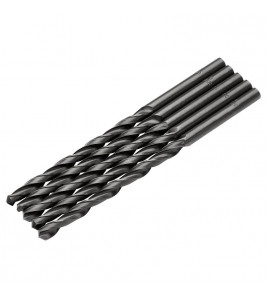 Long HSS Drill Bit (8.0mm)