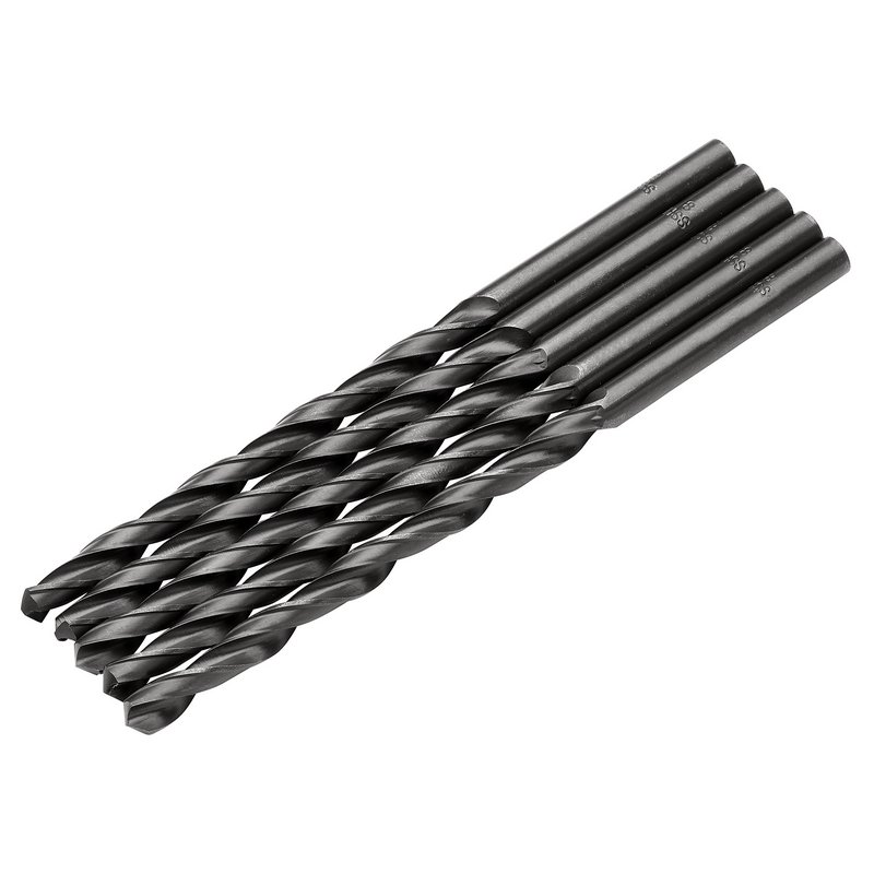 Long HSS Drill Bit (8.0mm)