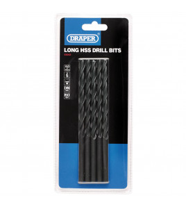 Long HSS Drill Bit (8.0mm)