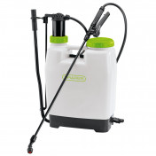 Knapsack Pressure Sprayer, 12L