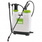 Knapsack Pressure Sprayer, 12L