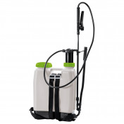 Knapsack Pressure Sprayer, 12L