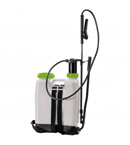 Knapsack Pressure Sprayer, 12L