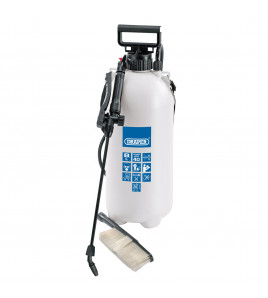 Vehicle Pressure Sprayer, 10L