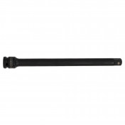 Impact Extension Bar, 1/2 Sq. Dr., 250mm