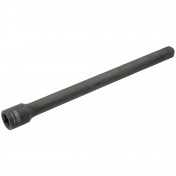 Impact Extension Bar, 1/2 Sq. Dr., 250mm