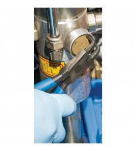 Circlip Plier Set in 1/4 Drawer EVA Insert Tray (4 Piece)