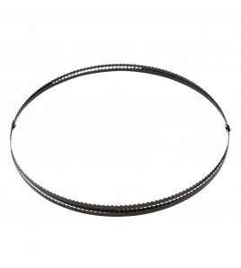 Bandsaw Blade, 2235mm x 1/4, 6 Skip